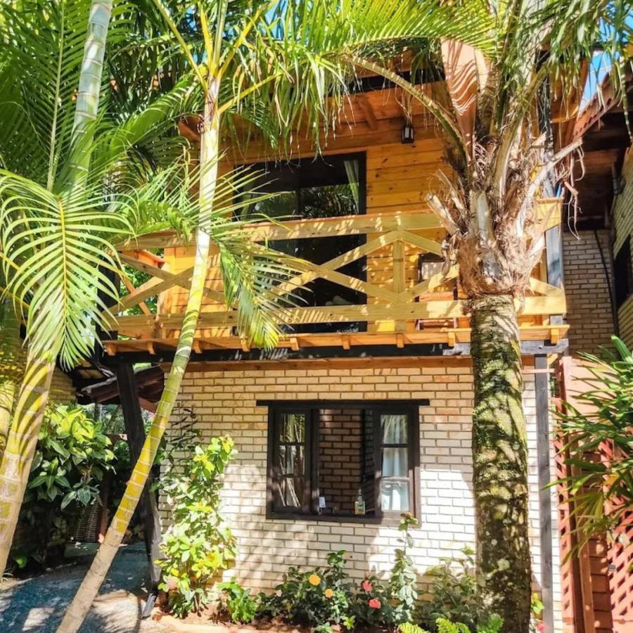Chales Do Holandes Eco Pousada 2*