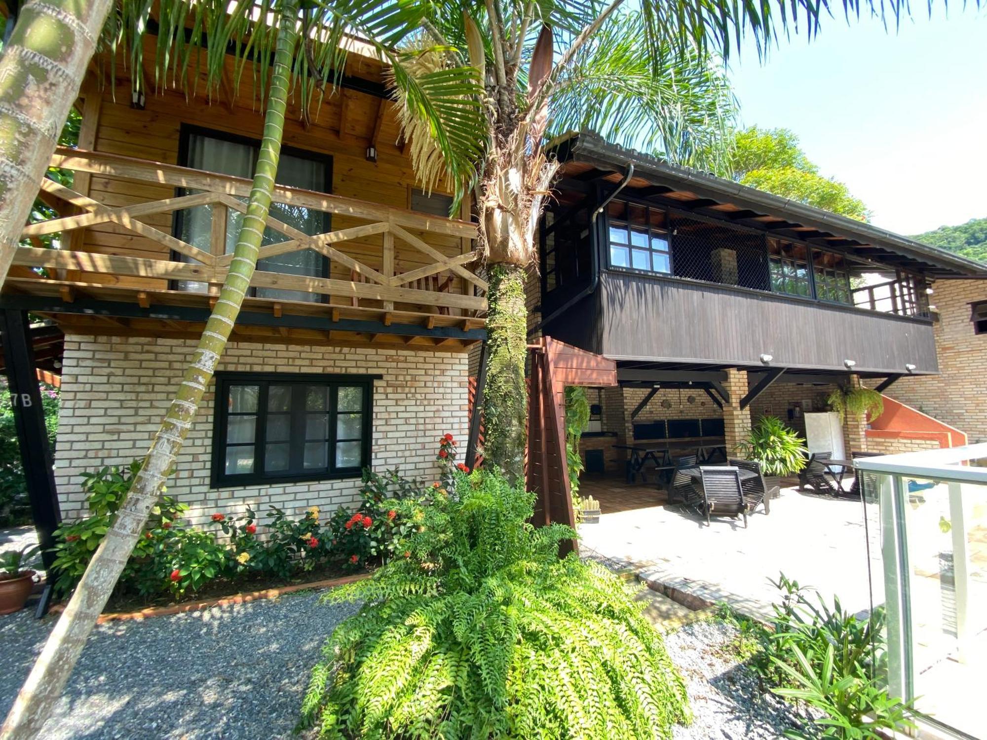 Chales Do Holandes Eco Pousada Inn 2*