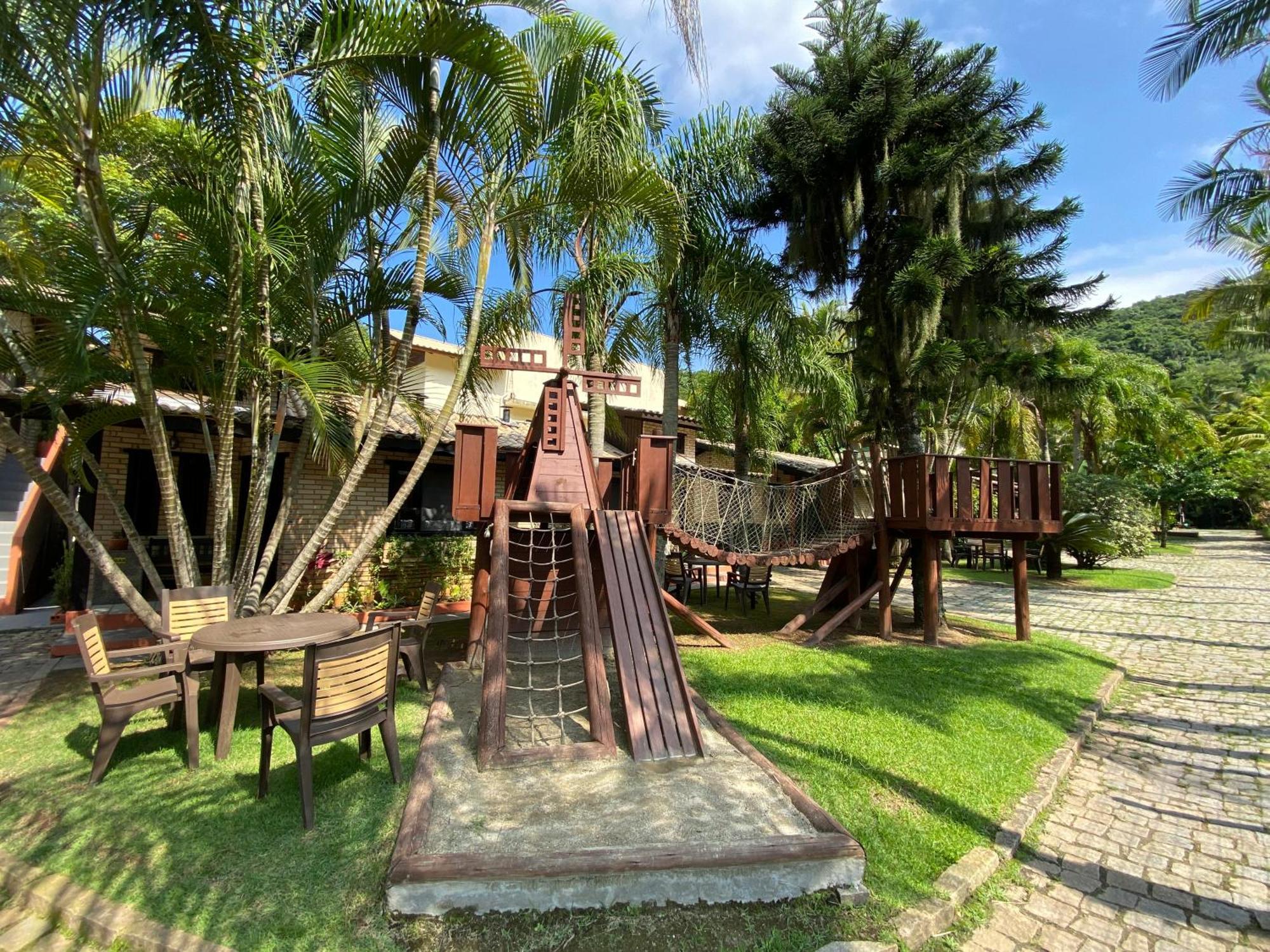 Chales Do Holandes Eco Pousada Inn