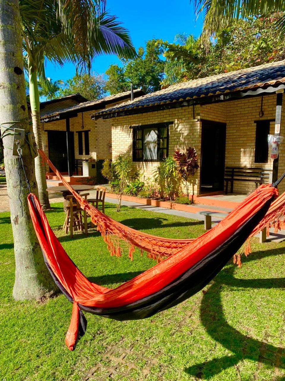 Chales Do Holandes Eco Pousada Inn