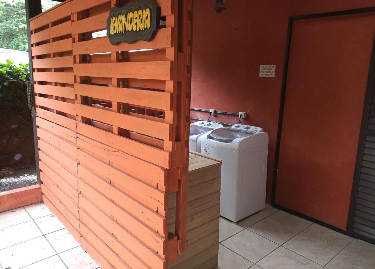 Chales Do Holandes Eco Pousada 2*