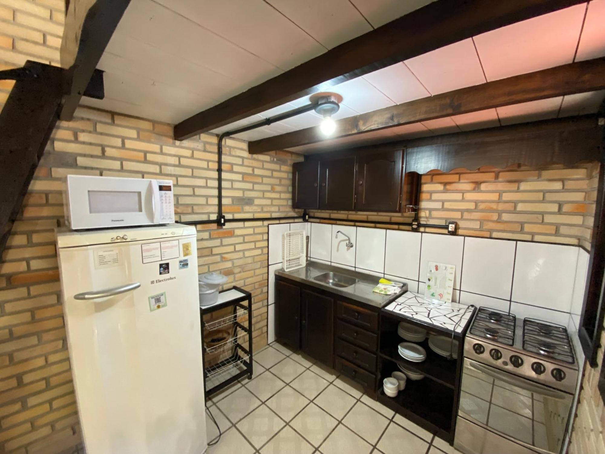 Chales Do Holandes Eco Pousada Inn 2*