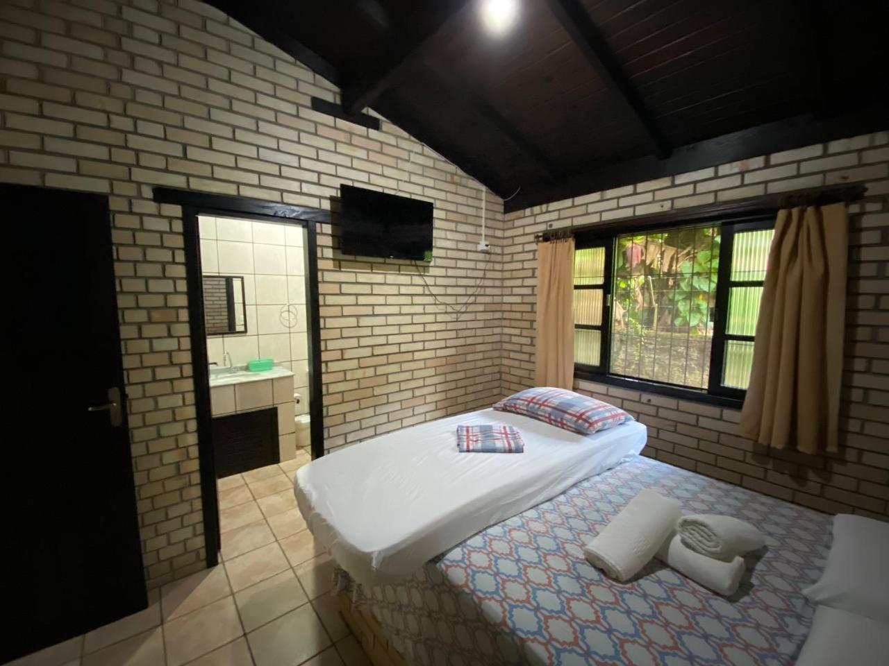 Chales Do Holandes Eco Pousada Inn 2*