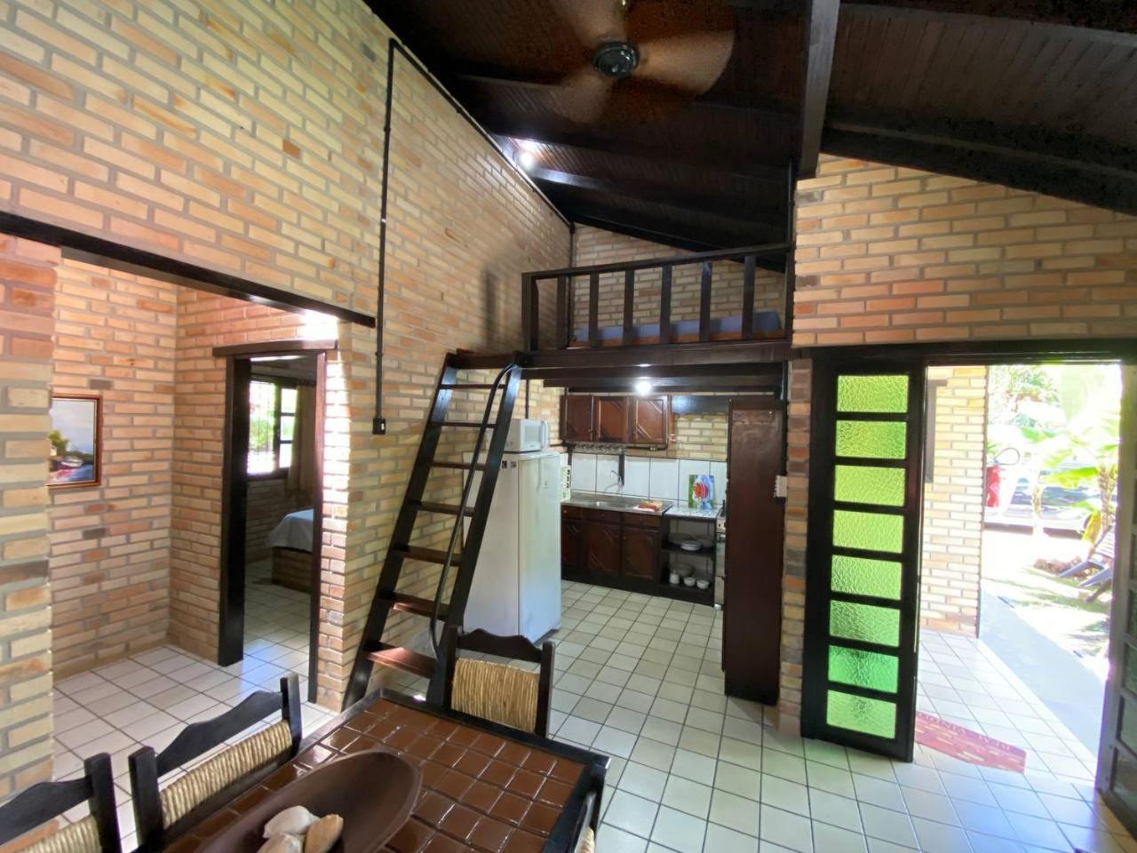 Chales Do Holandes Eco Pousada 2*