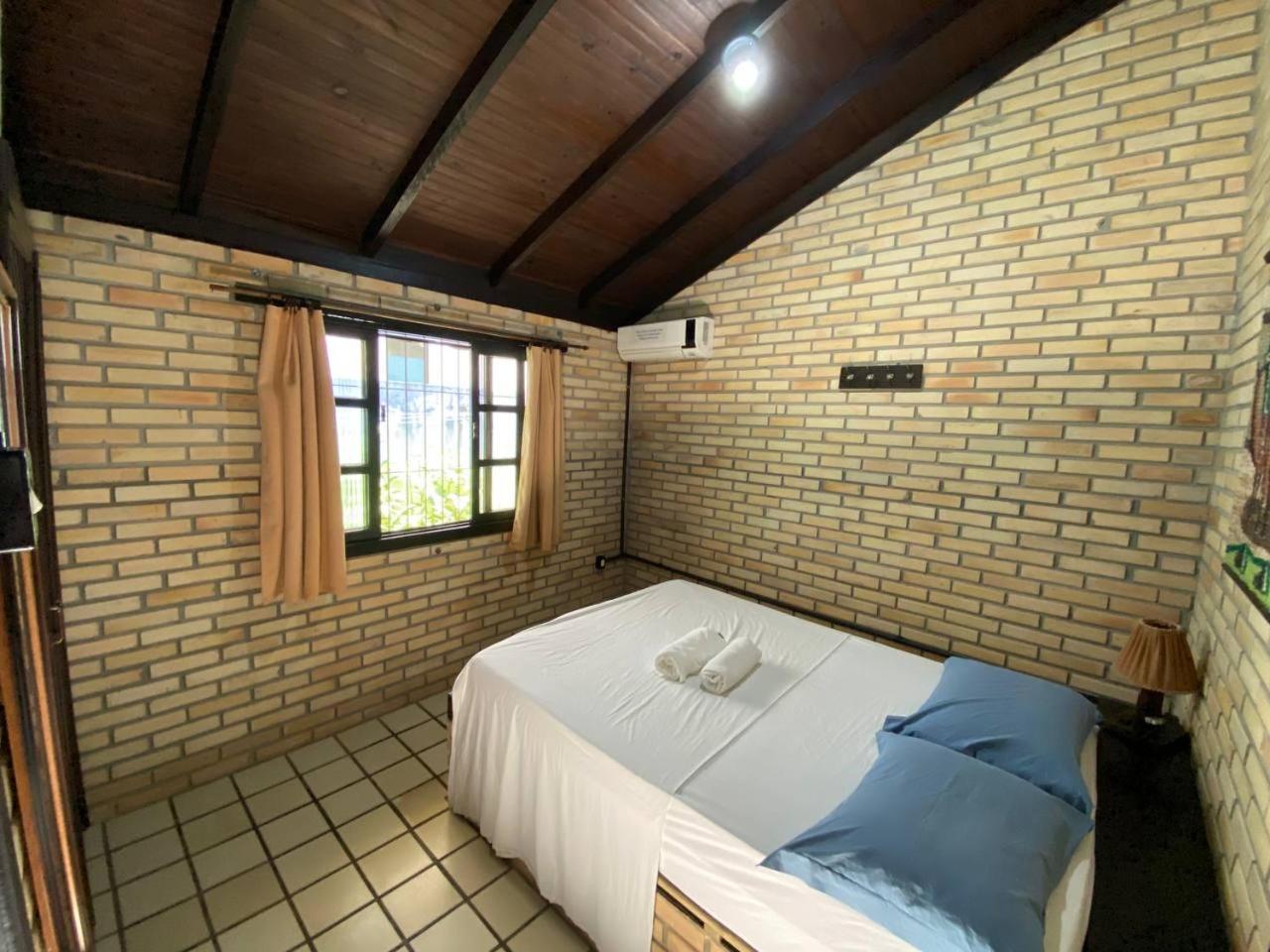 Inn Chales Do Holandes Eco Pousada Bombinhas