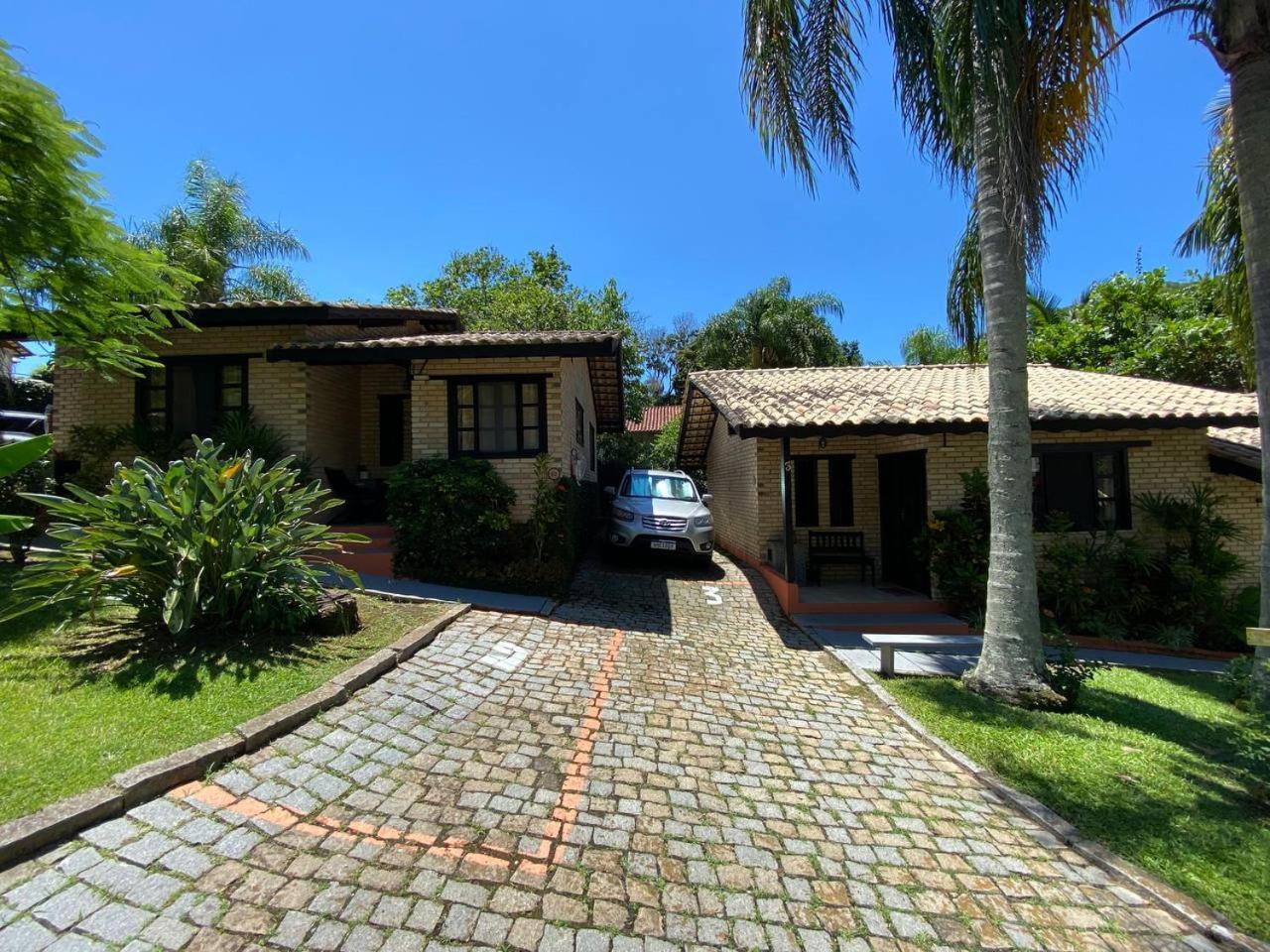 Chales Do Holandes Eco Pousada Inn