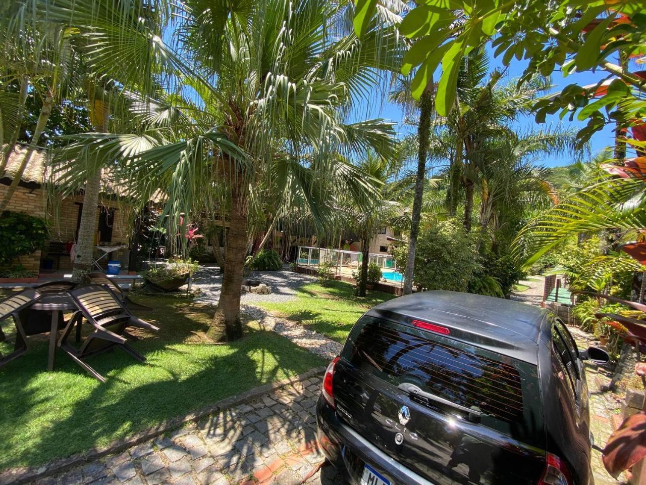 Chales Do Holandes Eco Pousada Inn 2*
