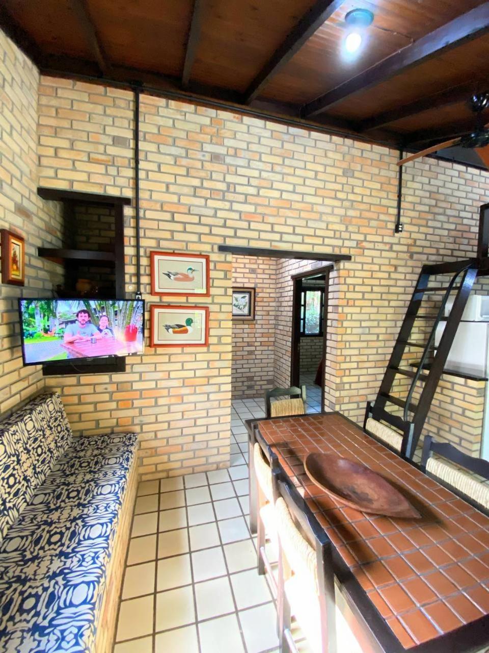 Chales Do Holandes Eco Pousada Inn Bombinhas