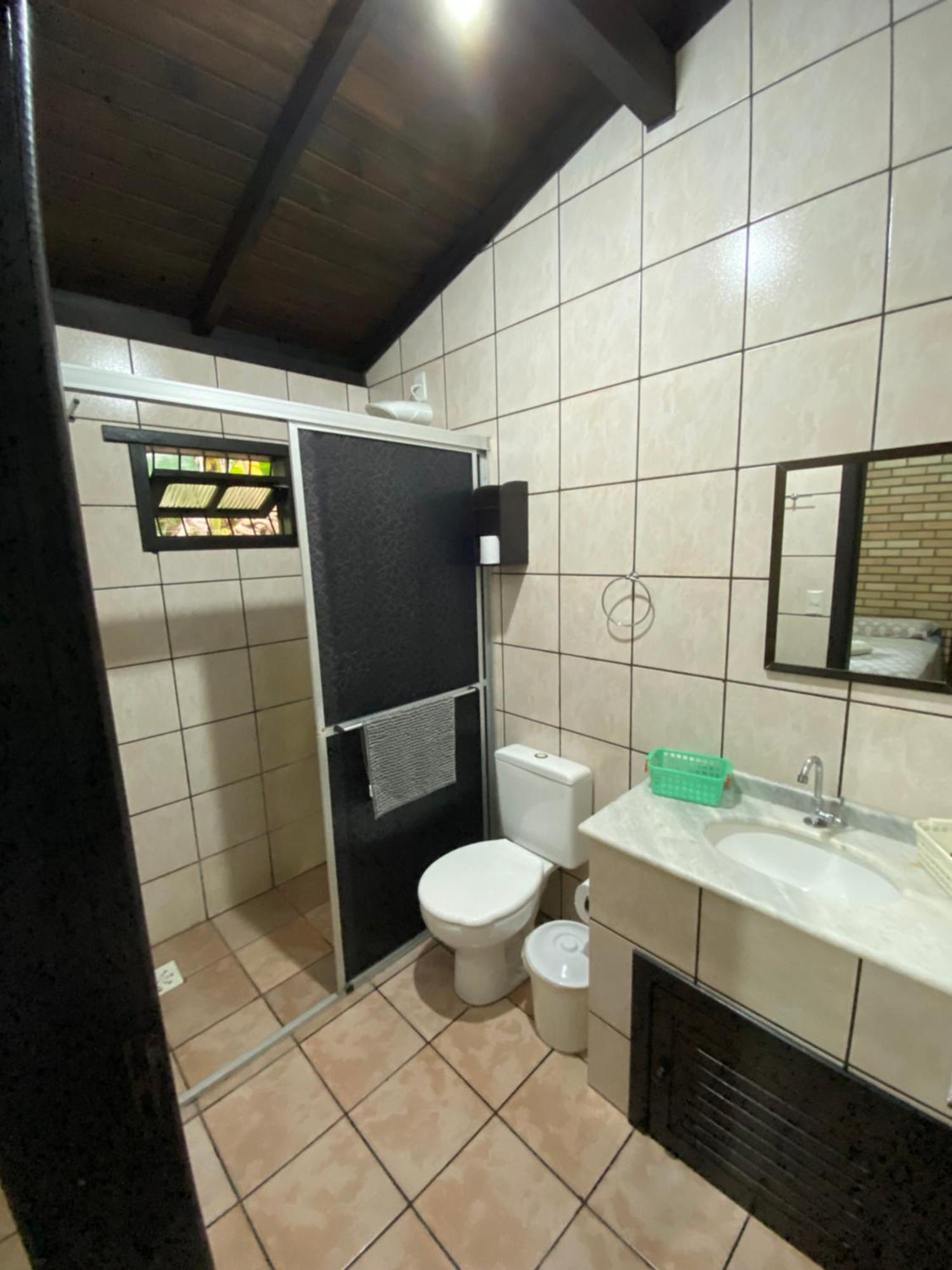 Inn Chales Do Holandes Eco Pousada