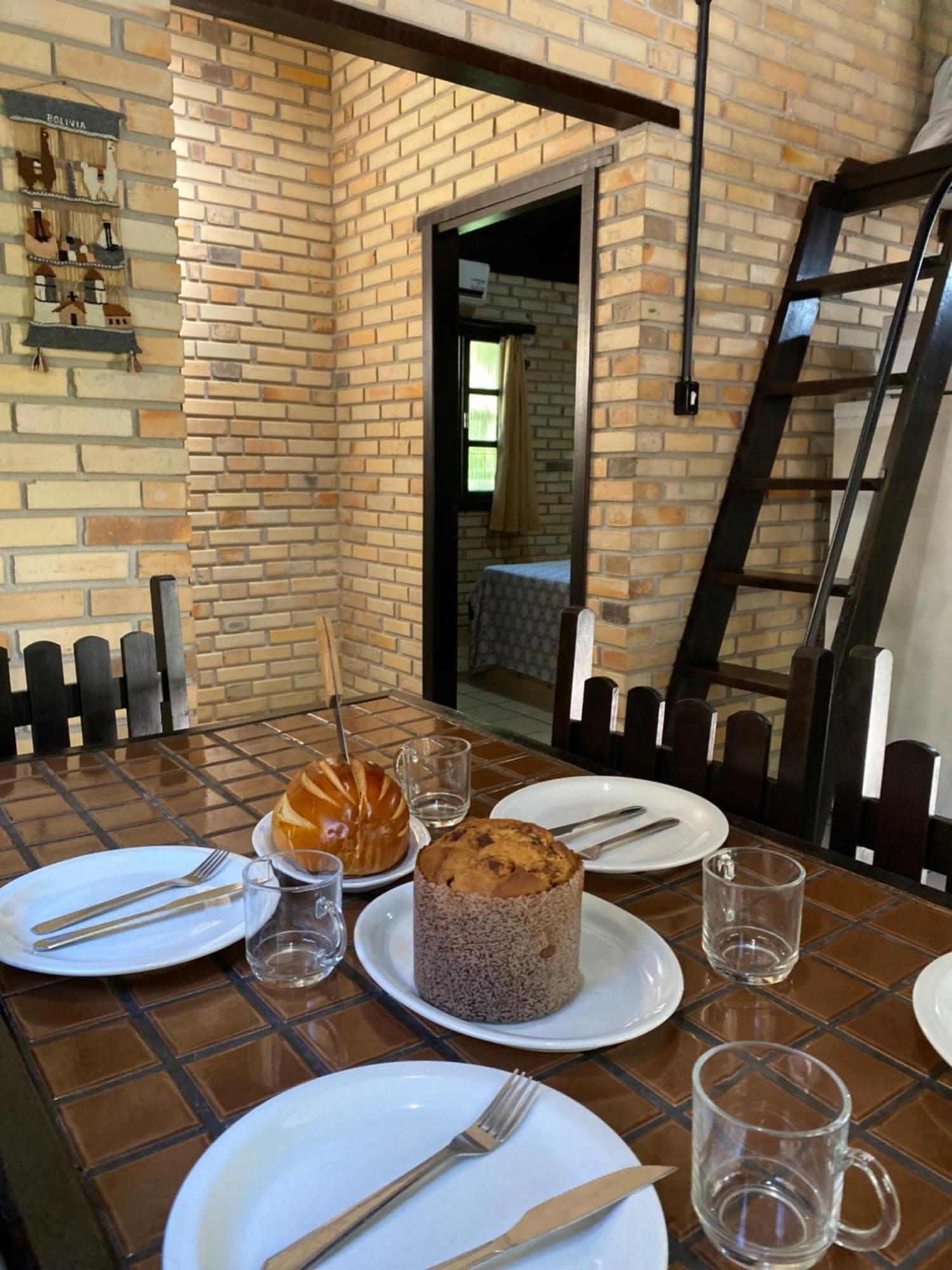 Inn Chales Do Holandes Eco Pousada 2*