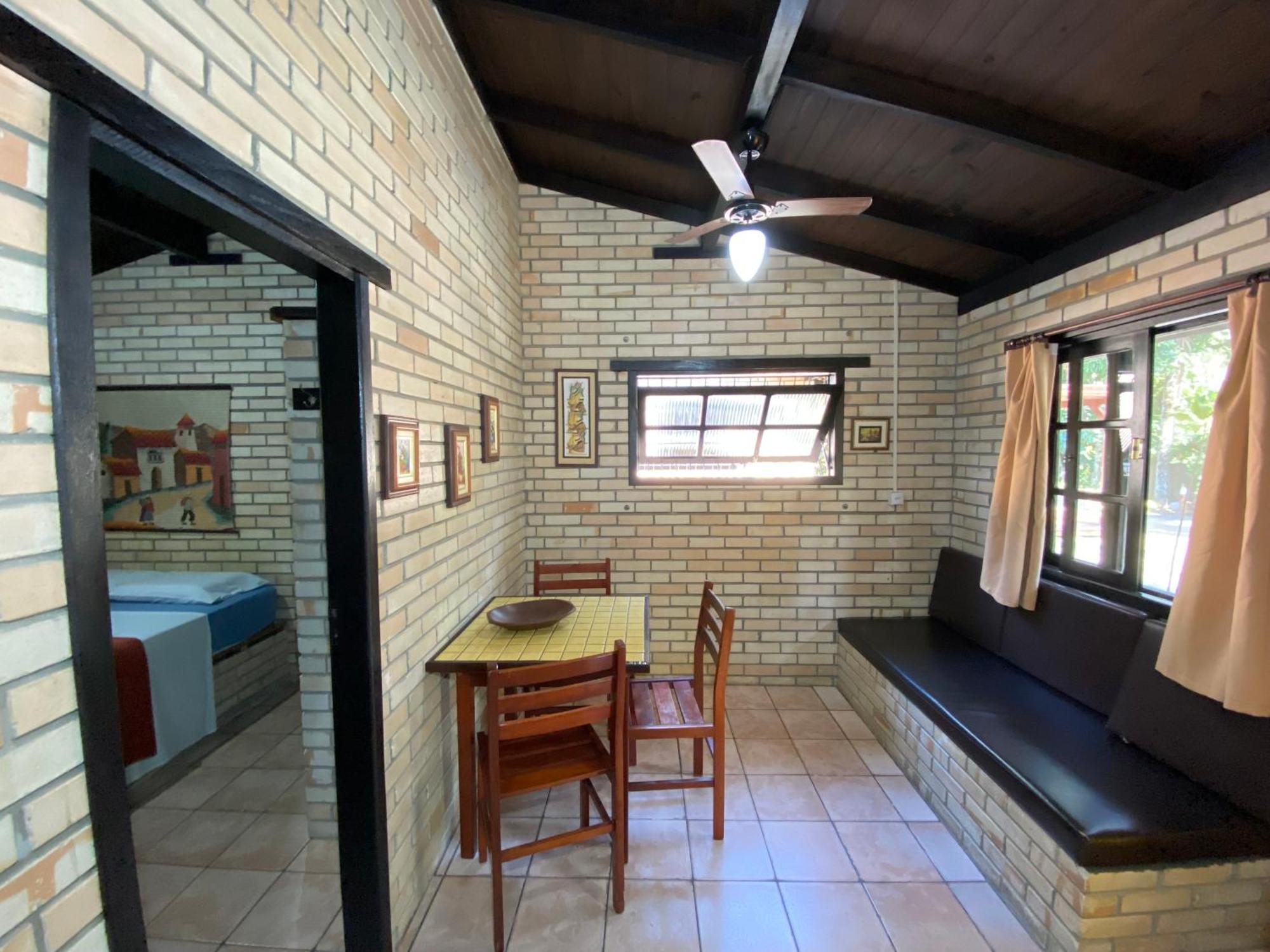 Chales Do Holandes Eco Pousada Inn Bombinhas