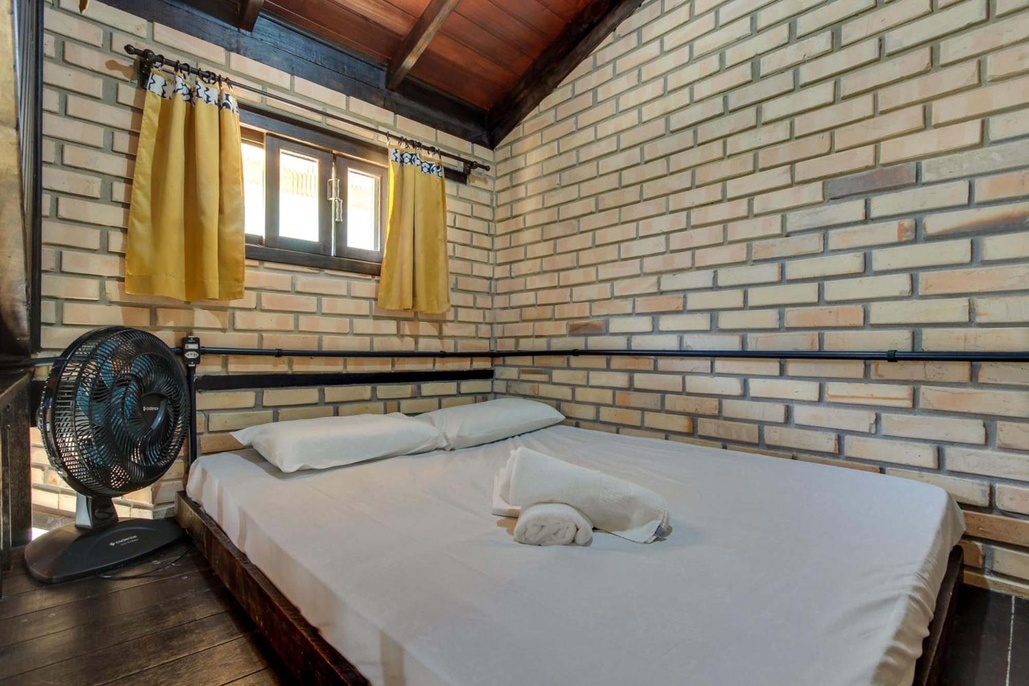 Inn Chales Do Holandes Eco Pousada Bombinhas