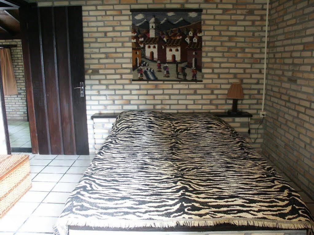 Chales Do Holandes Eco Pousada Inn 2*