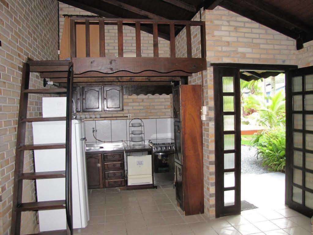 Chales Do Holandes Eco Pousada Bombinhas