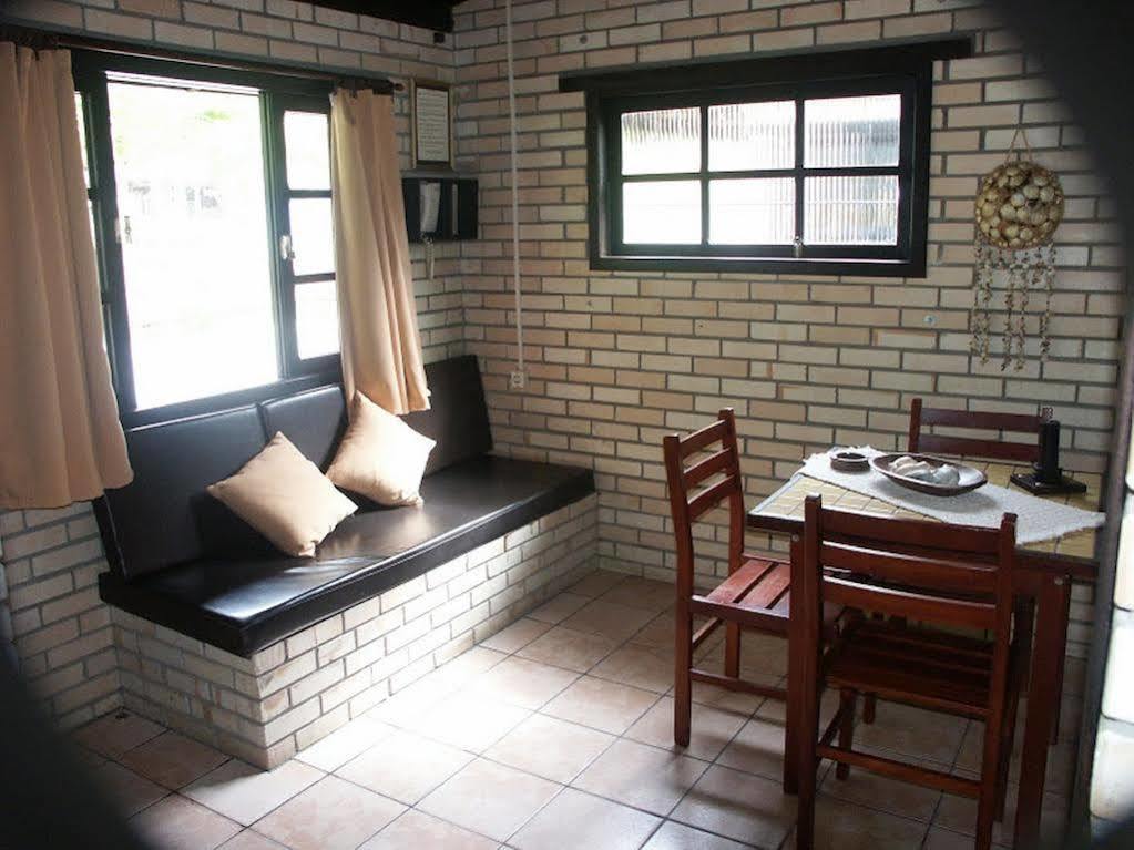 Chales Do Holandes Eco Pousada Inn