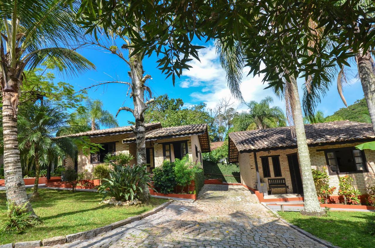 Inn Chales Do Holandes Eco Pousada 2*