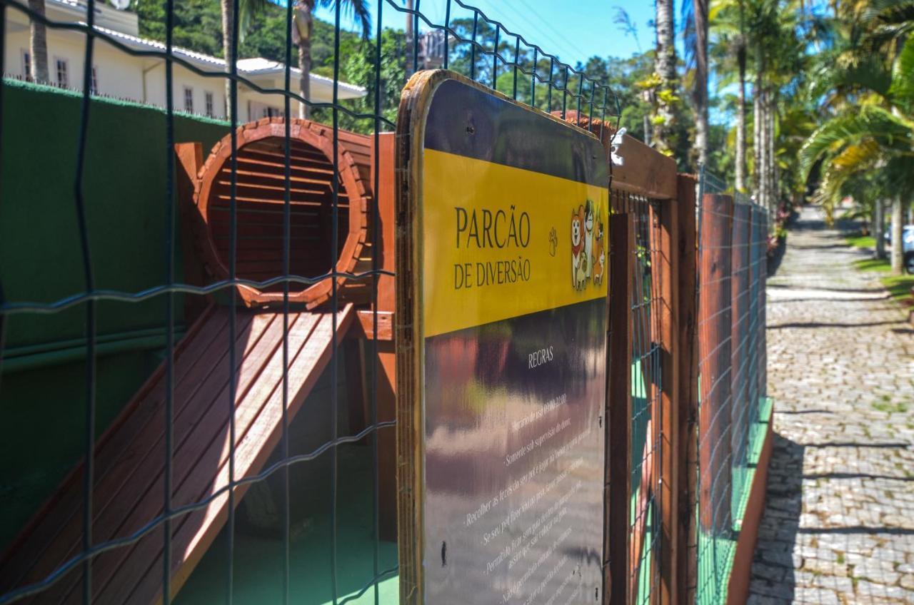 Chales Do Holandes Eco Pousada Inn Bombinhas